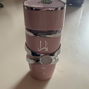 Lataffa Yara Perfume